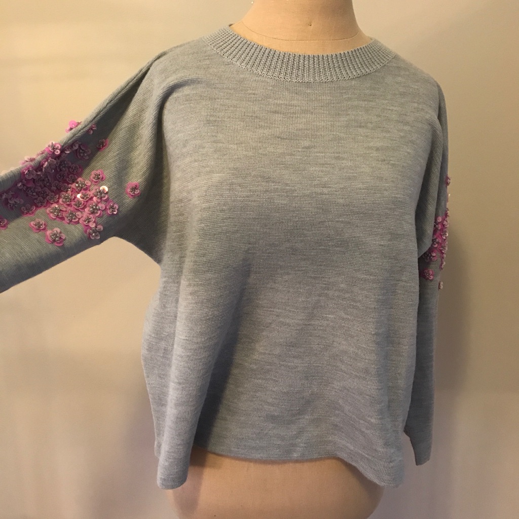 Brand New J Crew Sweater